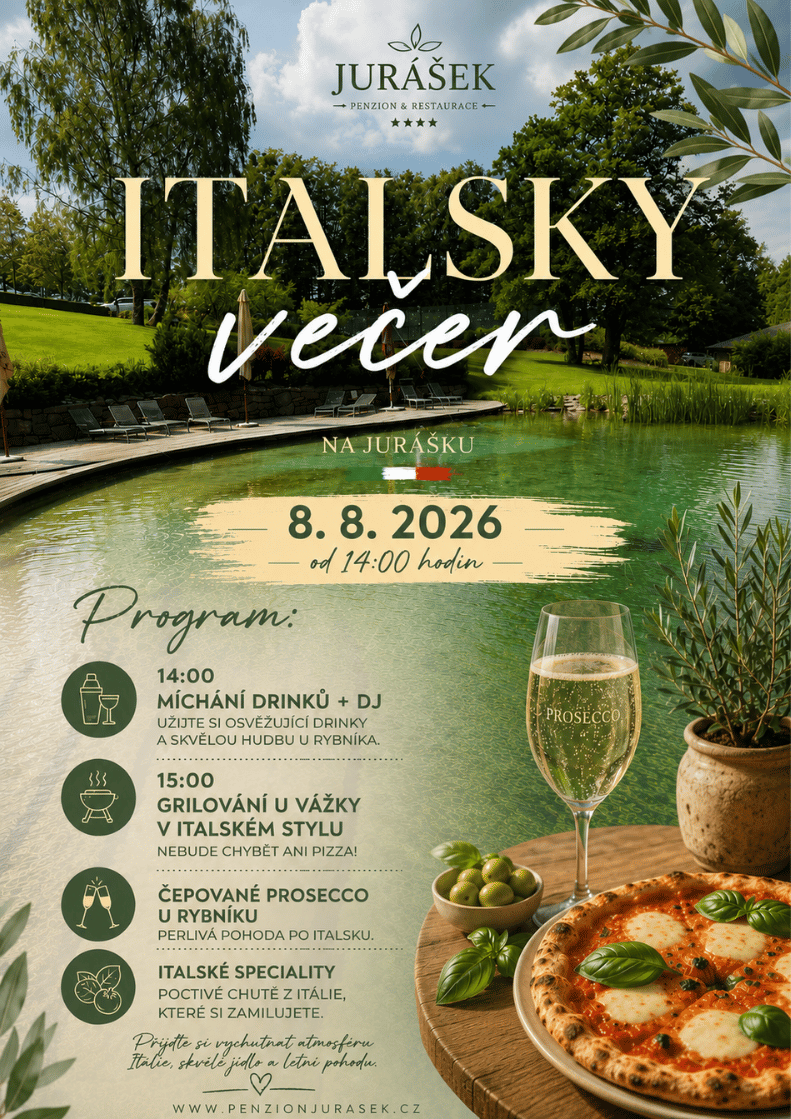 ItalskyVecer